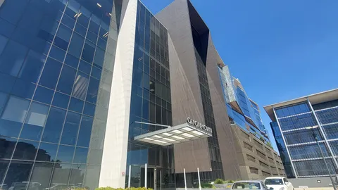 35 Cradock Avenue in Rosebank